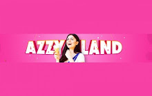 AzzyLand HD Wallpapers Social New Tab Theme small promo image