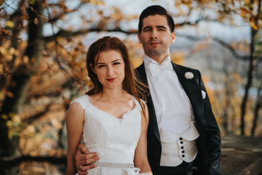 Wedding photographer Kamil Dulewicz (kadefoto). Photo of 2 January 2019