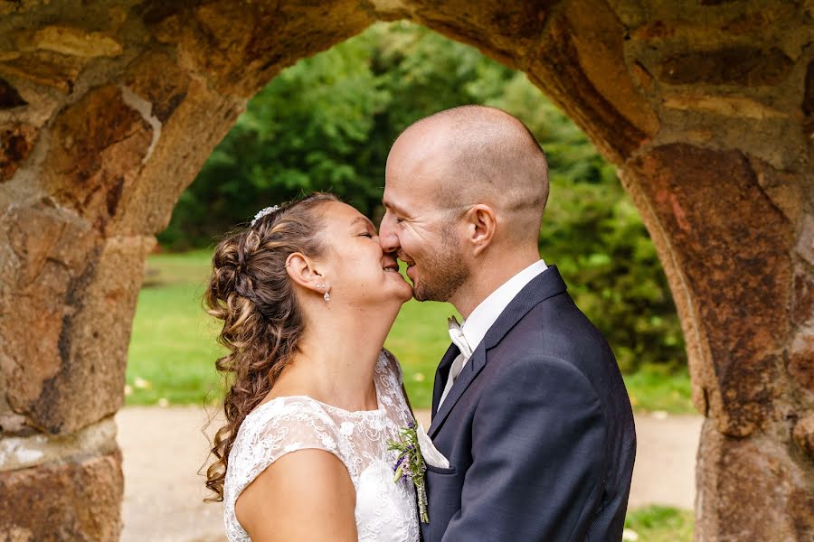 Fotógrafo de casamento Thoralf Obst (escalot). Foto de 25 de outubro 2019