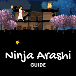 Cover Image of ดาวน์โหลด New Ninja Arashi Guide 1.0 APK