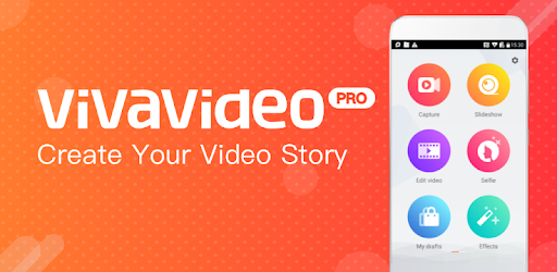 I migliori EDITOR VIDEO da provare su Android