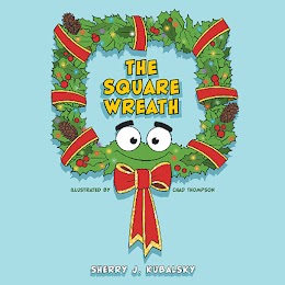 The Square Wreath cover