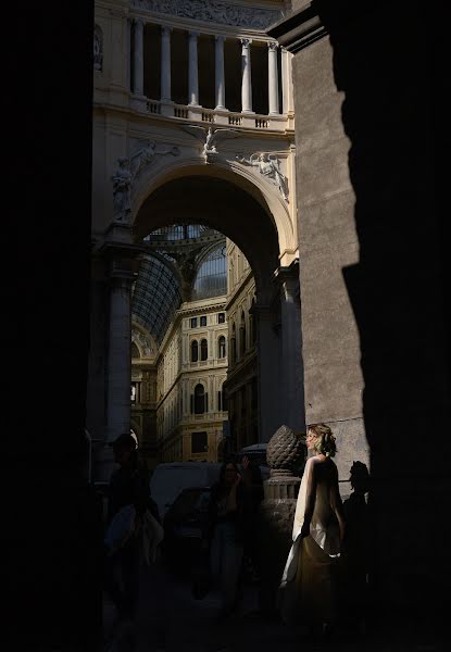 Fotograful de nuntă Giuseppe Petix (petix). Fotografia din 24 aprilie 2023