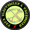 Fafa Electrician & Technician, Pandav Nagar, New Delhi logo