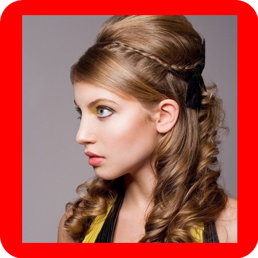 Hairstyle For Your Face 2019 Aplicații Pe Google Play