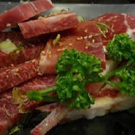 相演無煙燒肉(中正店)