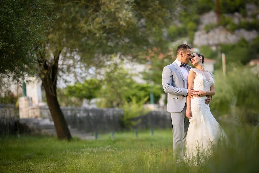 Photographe de mariage Igor Sljivancanin (igorsljivancani). Photo du 16 septembre 2015