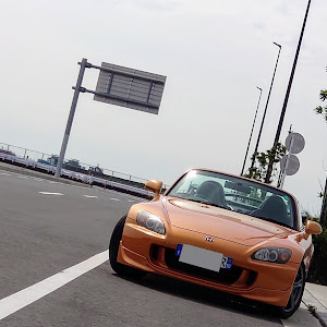 S2000 AP2