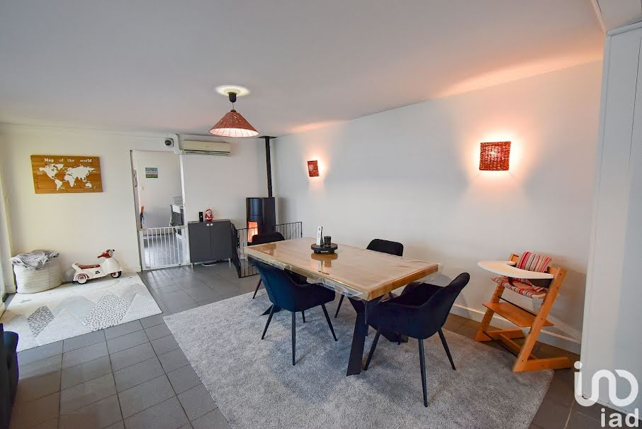 Vente maison 6 pièces 170 m² à Gagny (93220), 395 000 €