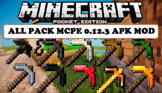 MOD-MASTER for Minecraft PE for Android - Free App Download