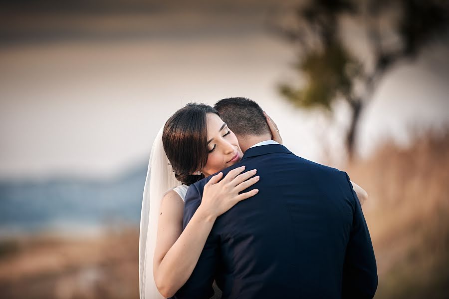 Fotografo di matrimoni Daniele Inzinna (danieleinzinna). Foto del 8 luglio 2023