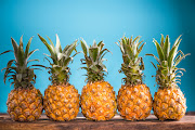 Global pineapple sales have probably shot up after a video showing a new way to eat them went viral on the internet.