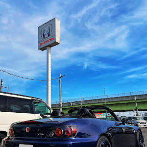 S2000 AP1