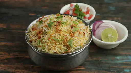 Veg Biryani