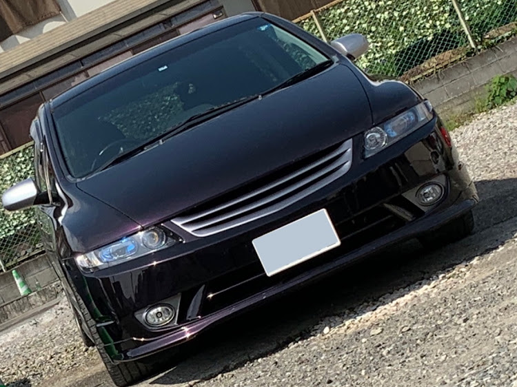 オデッセイのおはようございます😄・介護職の方々、いつでも応援しています📣・コロナウイルスに負けるな・早くみんなでワイワイしたい💃・緊急事態宣言解除に関するカスタム事例の投稿画像1枚目