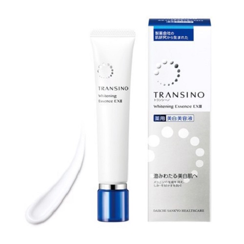 Tinh Chất Trị Nám Transino Whitening Essence Ex Ii