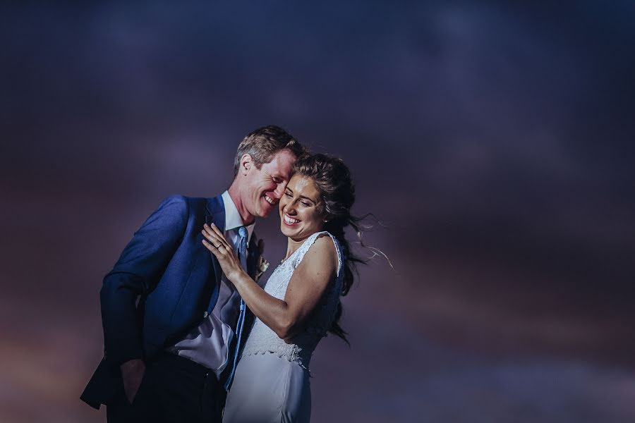 Fotógrafo de casamento Maurizio Rellini (rellini). Foto de 29 de agosto 2018