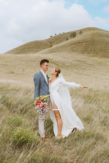 Fotografo di matrimoni Darya Malevich (malevich). Foto del 2 settembre 2022