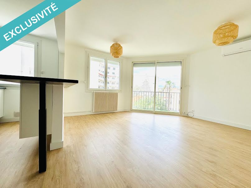 Vente appartement 3 pièces 49 m² à Canet-en-Roussillon (66140), 204 000 €