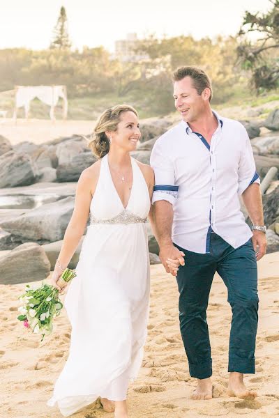 Wedding photographer Grant Richards (grantrichards). Photo of 11 February 2019