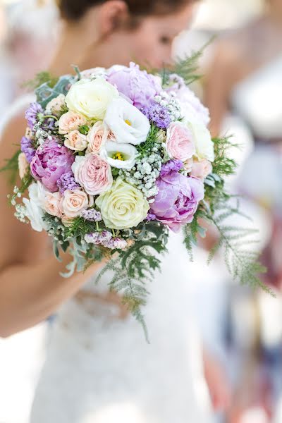 Fotógrafo de casamento Gianluca Zati (yellowedding). Foto de 17 de fevereiro 2019