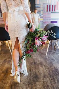 Wedding photographer Sveta Malysheva (svetlay). Photo of 18 May 2016