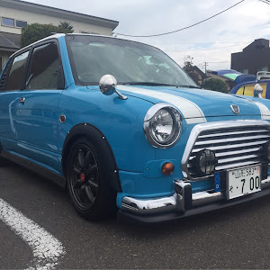 ミラジーノ L700S