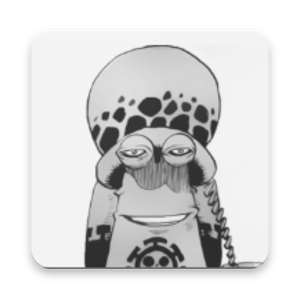 DenDen Mushi Ringtone Maker  Icon