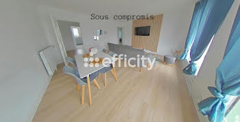 appartement à Brest (29)