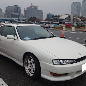 シルビア S14