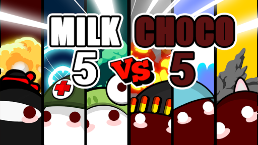 MilkChoco