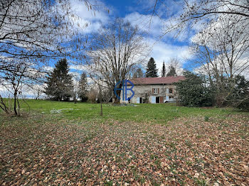 maison à Chirens (38)