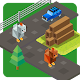 Download Road Animal Cross Endless For PC Windows and Mac 2.0