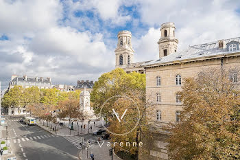 appartement à Paris 6ème (75)