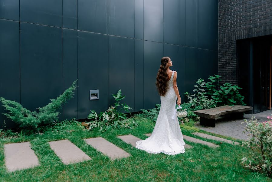 Vestuvių fotografas Fedor Lemeshko (fedor). Nuotrauka 2022 rugpjūčio 9