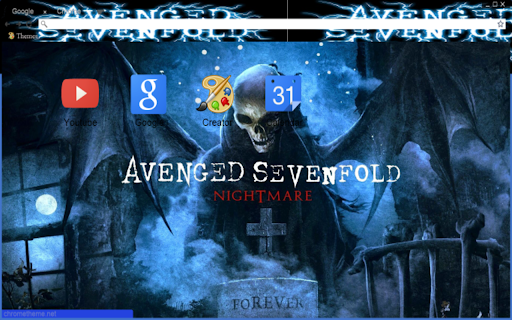 Avenged Sevenfold