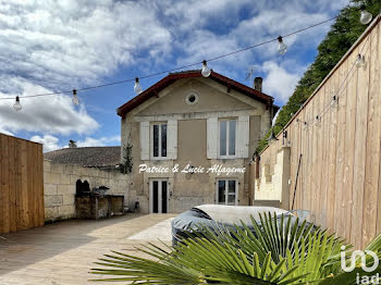 maison à Saint-André-de-Cubzac (33)