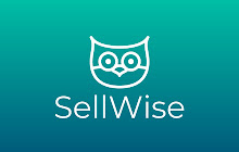 SellWise - Vinted Bot small promo image