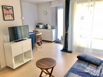 appartement à Vieux-Boucau-les-Bains (40)