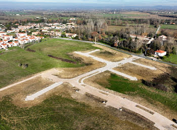 maison neuve à Revel (31)