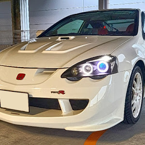 インテグラ DC5