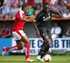 Premier but pour Benteke sous le maillot de Liverpool