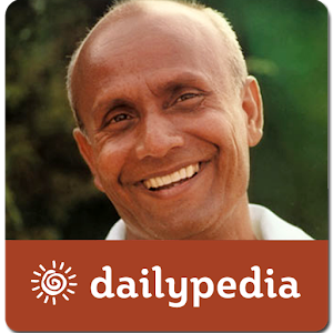 Sri Chinmoy Daily (Unofficial)  Icon