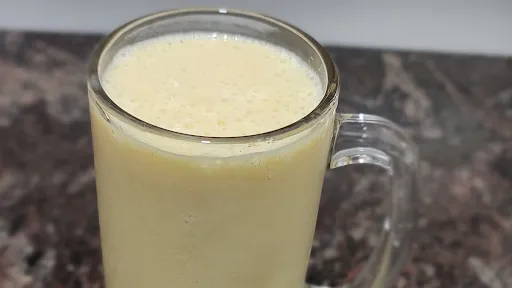 Mango Lassi