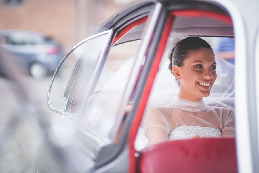 Photographe de mariage Simone Berna (simoneberna). Photo du 28 octobre 2014