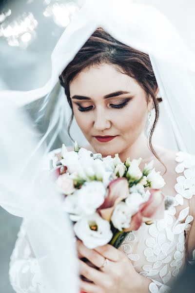 Wedding photographer Timur Yamalov (timur). Photo of 17 July 2018