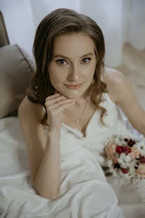 Nhiếp ảnh gia ảnh cưới Yuliya Gryazova (juliajuice). Ảnh của 15 tháng 10 2022