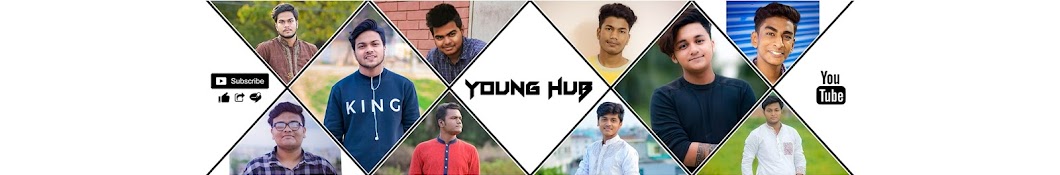 Young Hub Banner