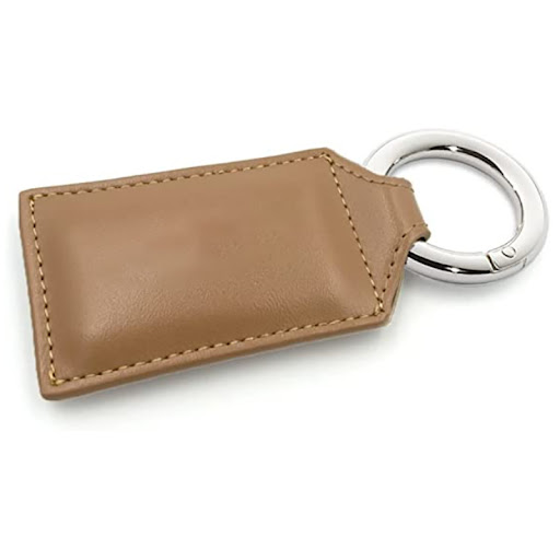 Title 5, Leather Magnetic Wallet Case with Stand and Hoo...