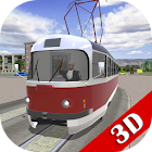 Tram Driver Simulator 2018 3.0.1